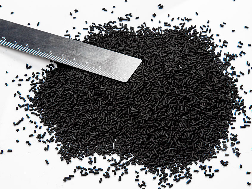 碳分子筛 碳分子筛