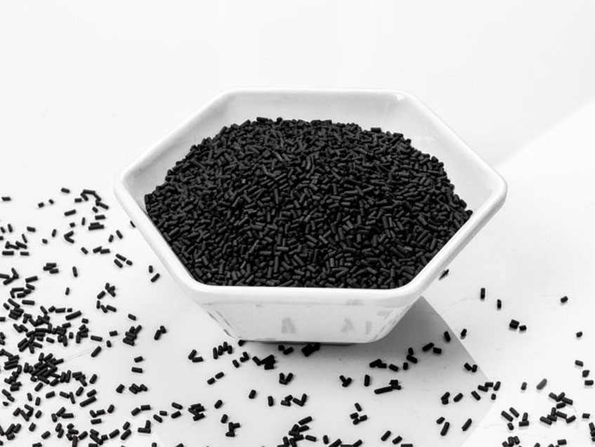 碳分子筛 碳分子筛