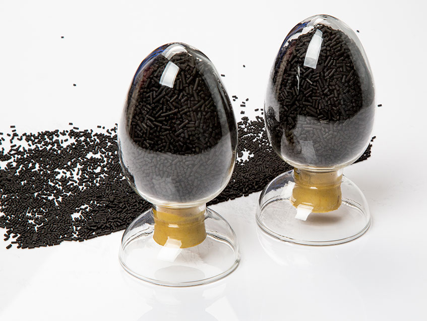 碳分子筛 碳分子筛